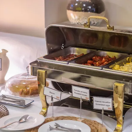 Hotel Boutique Casas De Santa Cruz Seville