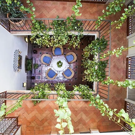 Boutique Casas De Santa Cruz 3*