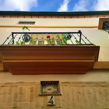 Boutique Casas De Santa Cruz Hotel