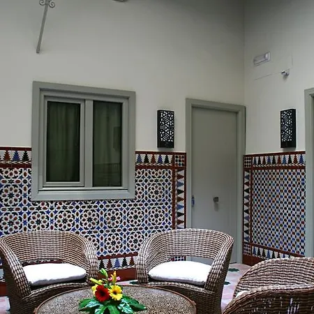 Boutique Casas De Santa Cruz 3*
