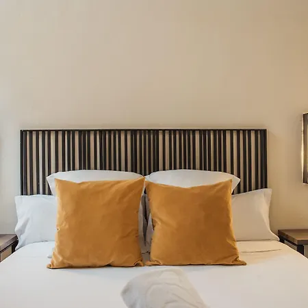 Boutique Casas De Santa Cruz 3*