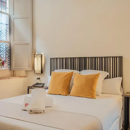Boutique Casas De Santa Cruz Hotel 3*