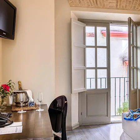 Boutique Casas De Santa Cruz Hotel 3*