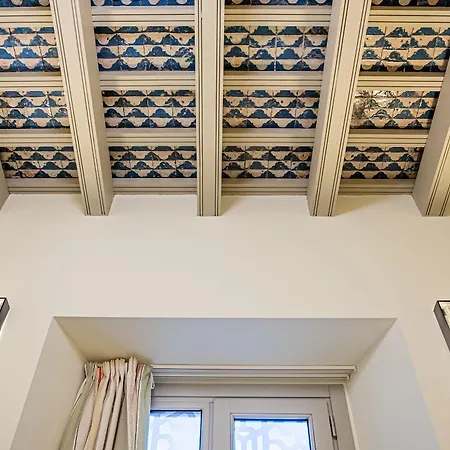 Boutique Casas De Santa Cruz Sevilla