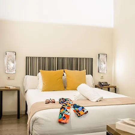 Boutique Casas De Santa Cruz 3*