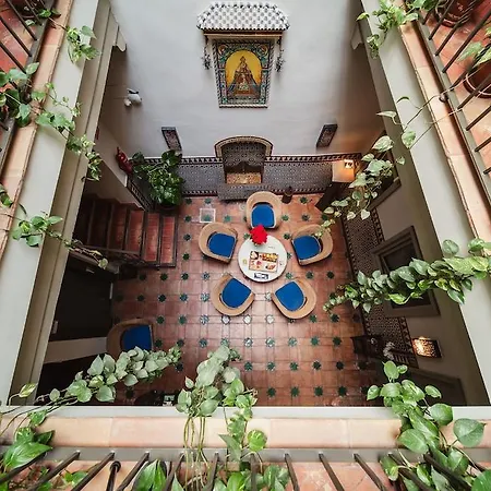 Hotel Boutique Casas De Santa Cruz 3*