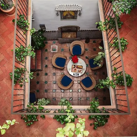 Boutique Casas De Santa Cruz 3* Sevilla