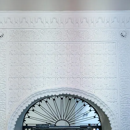 Boutique Casas De Santa Cruz Sevilla