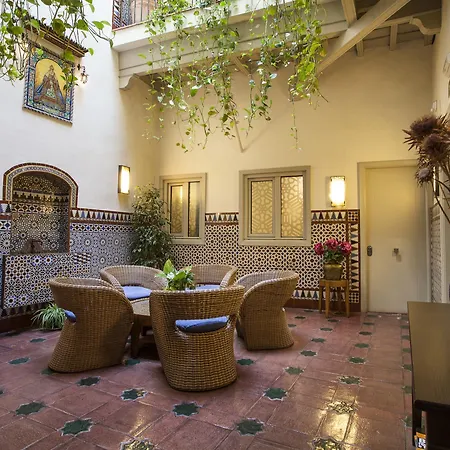 Boutique Casas De Santa Cruz 3*