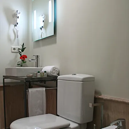 Boutique Casas De Santa Cruz Hotel Sevilla