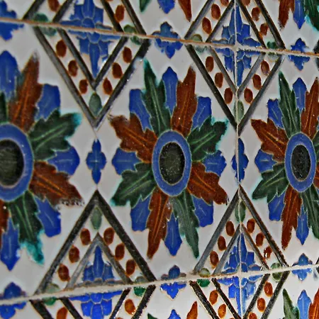 Boutique Casas De Santa Cruz 3* Sevilla
