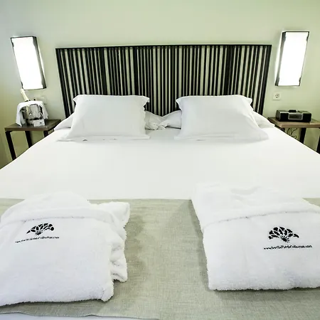 Hotel Boutique Casas De Santa Cruz Sevilla