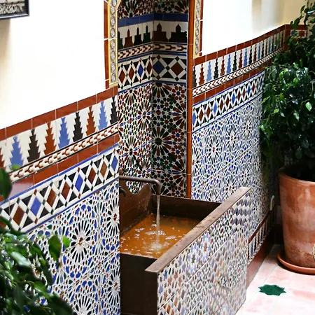Boutique Casas De Santa Cruz 3* Sevilla