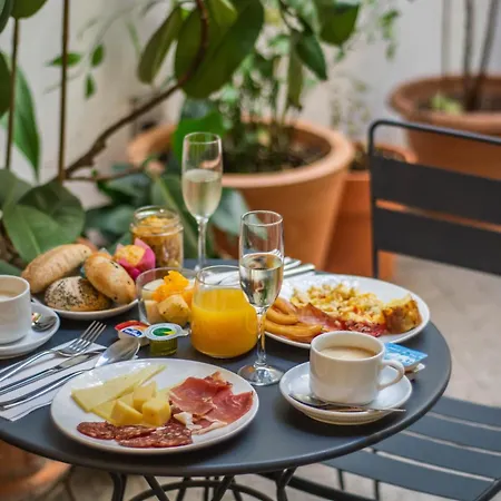 Boutique Casas De Santa Cruz