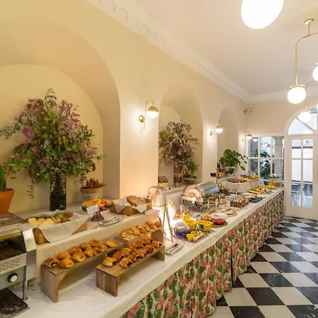 Boutique Casas De Santa Cruz 3*