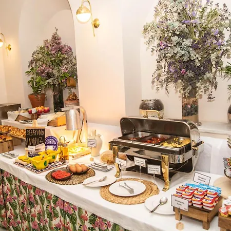 Hotel Boutique Casas De Santa Cruz 3*