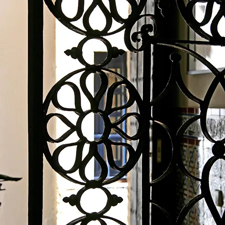 Hotel Boutique Casas De Santa Cruz 3*