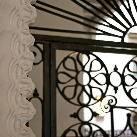 Hotel Boutique Casas De Santa Cruz Sewilla