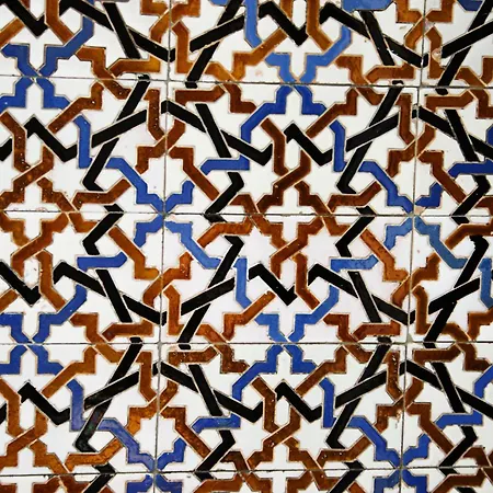 Boutique Casas De Santa Cruz Sevilla