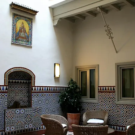 Hotel Boutique Casas De Santa Cruz