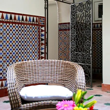 Boutique Casas De Santa Cruz 3* Sewilla