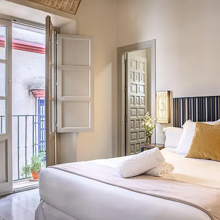 Boutique Casas De Santa Cruz 3*