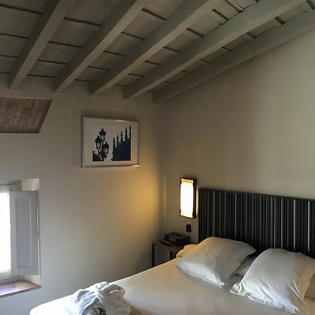 Boutique Casas De Santa Cruz 3*