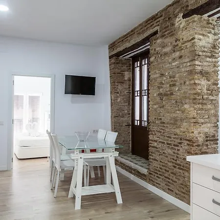 Hotel Boutique Casas De Santa Cruz Sevilla