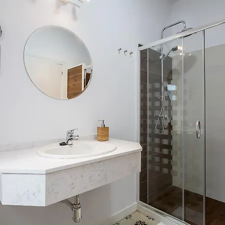 Boutique Casas De Santa Cruz Sevilla