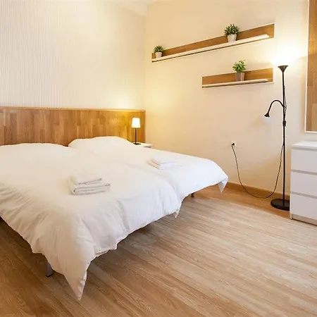 Hotel Boutique Casas De Santa Cruz 3*