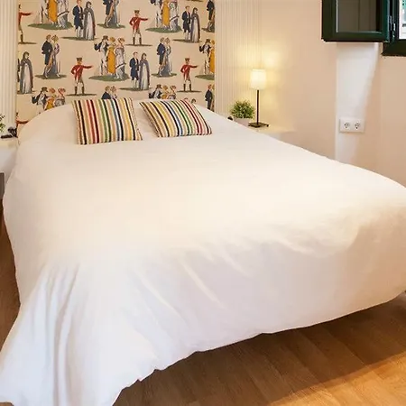 Boutique Casas De Santa Cruz