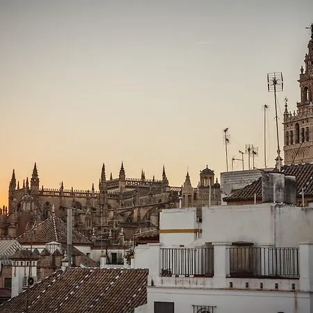 Hotel Boutique Casas De Santa Cruz 3*
