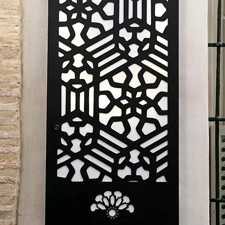 Hotel Boutique Casas De Santa Cruz 3*