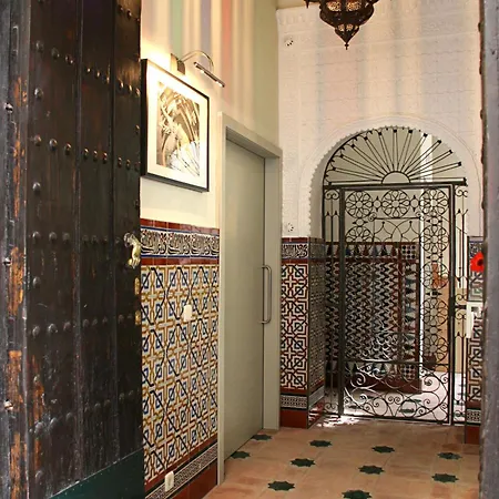 Hotel Boutique Casas De Santa Cruz 3*