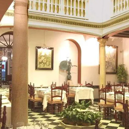 Boutique Casas De Santa Cruz 3* Sevilha